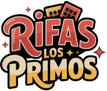 Rifas Los Primos